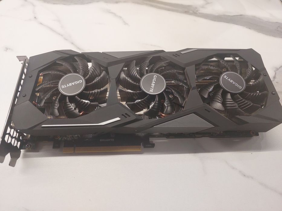 GeForce RTX 2070 GAMING 8G