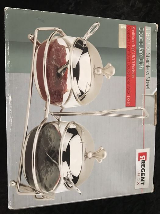 Посуда regent silverware