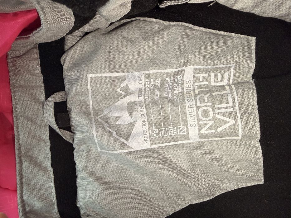 Зимен гащеризон Northville 80/86