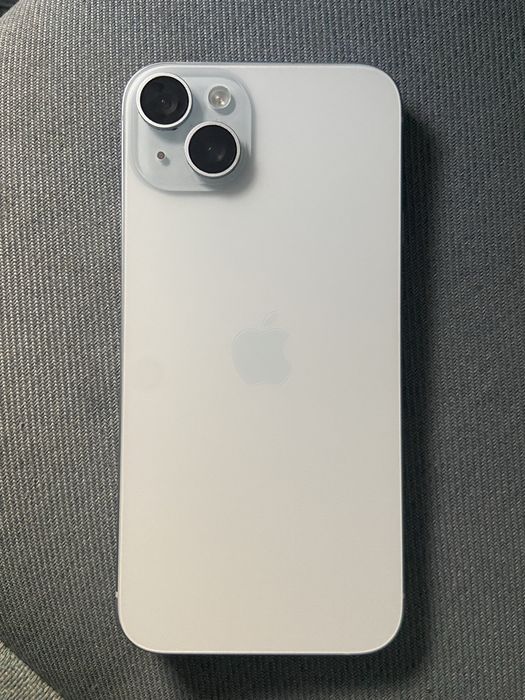 Айфон Iphone 15 Plus 256 GB