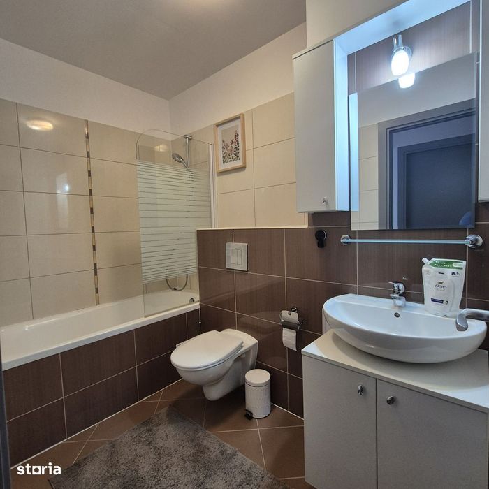 Apartament 3 camere,Adora Park