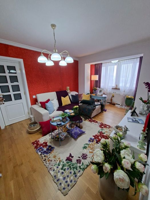 Vand Apartament 2 camere
