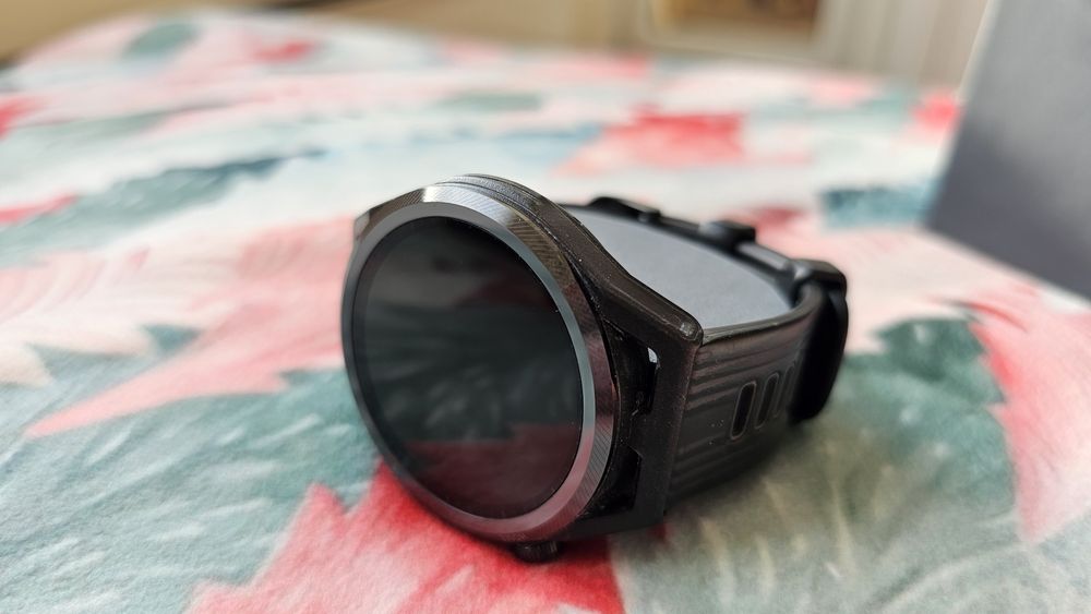 Продава се часовник Huawei watch gt runner