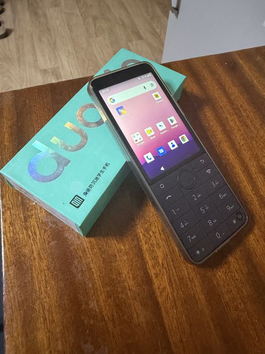 Xiaomi qin f22 pro / 64gb черный
