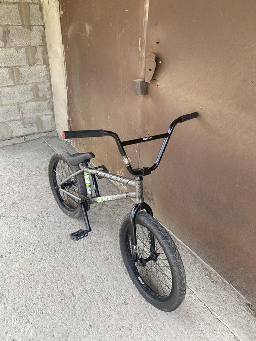 Велик БМХ BMX KINK велосипед