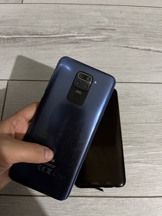 Redmi note 9  Xiomi+ чехол