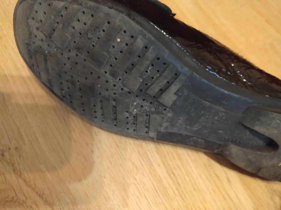 Pantofii Geox Respiro!