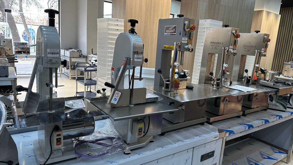 пила для мяса и костей