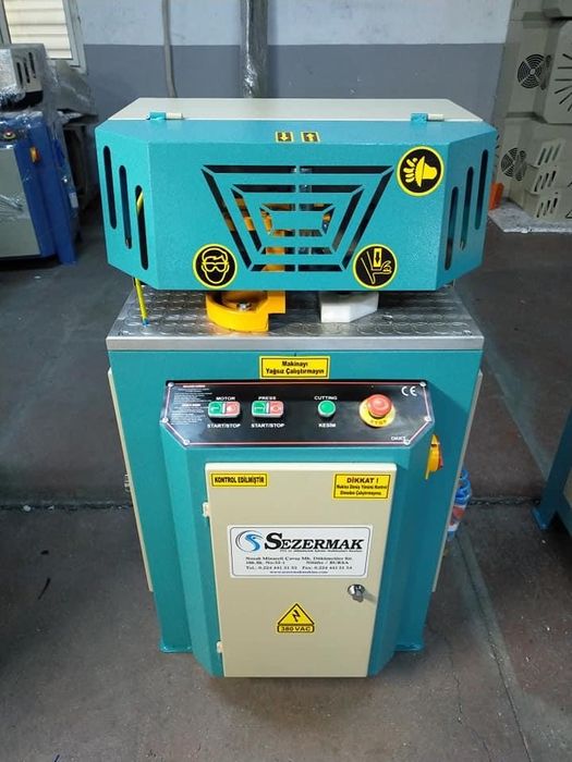 Продам станки для пластиковых окон