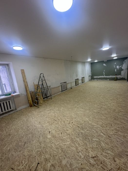 Аренда помещения