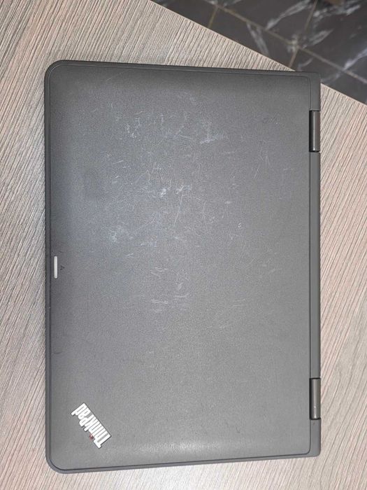 Промоция! Лаптоп / таблет 11.6" Lenovo ThinkPad Yoga 11e Тъчскрийн | Celeron N4100 / 8GB DDR4 /256GB + 6м. гаранция