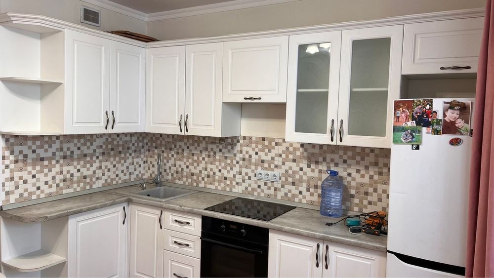 Продам кухонный гарнитур