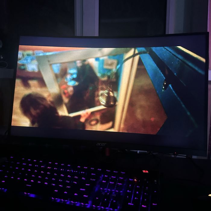 Продам PC комплект RTX 4060