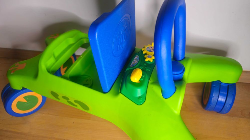 Masinuta pentru copii