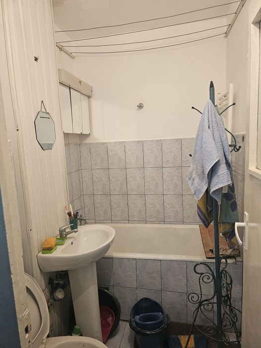 Garsoniera  in Simleul Sivaniei , Zalau