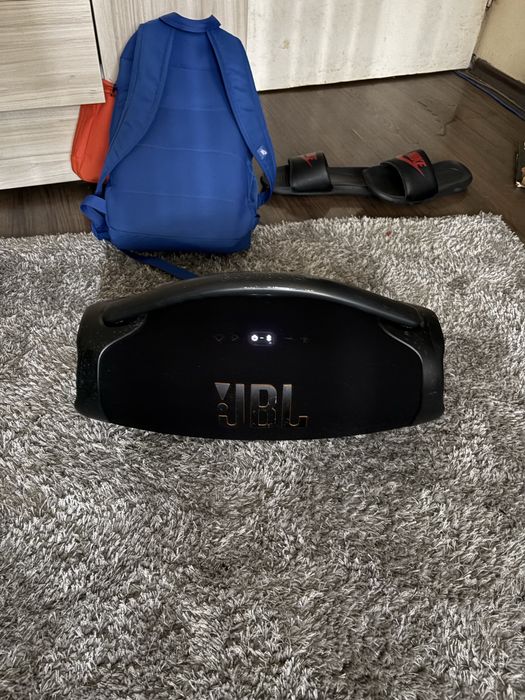 JBL boombox 3 WI-FI