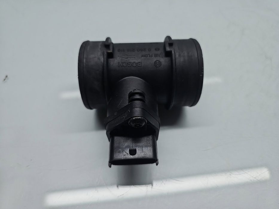 Debitmetru aer Opel Astra H [Fabr 2004-2009] 0280218119 1.2 Benz Z12XE