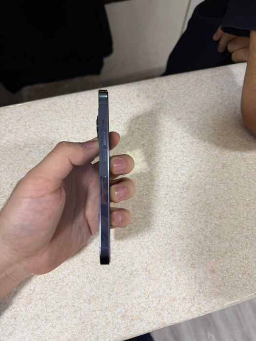 İphone 13 pro 128 ideal