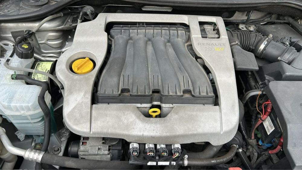 Renault Laguna 3