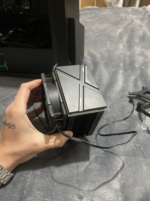 Продам компьютер