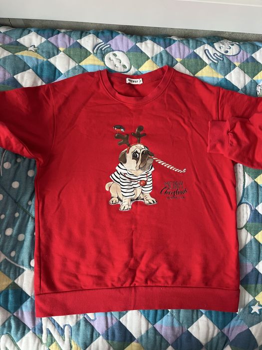 Свитшоты Мама и малыш