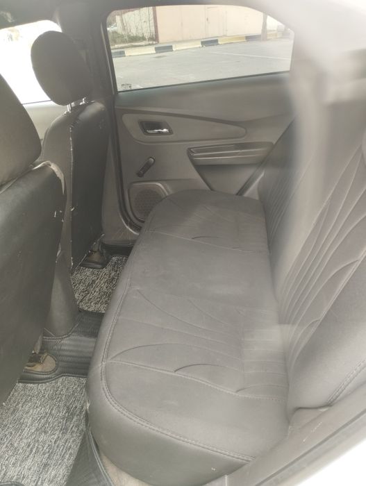 Продается срочно Cobalt 2015