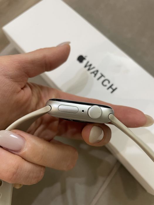 Apple Watch SE 2 40 mm