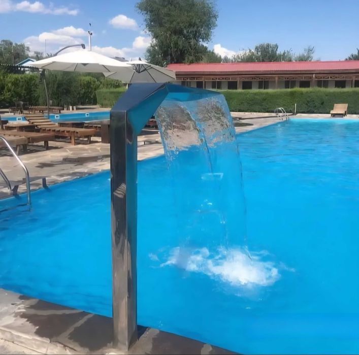 Продам Зону Отдыха в Капчегае