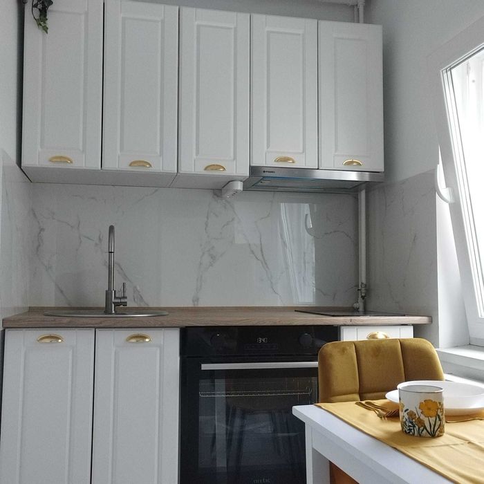 Inchiriez / RENT garsoniera in Zorilor, str. Ciresilor, langa UMF