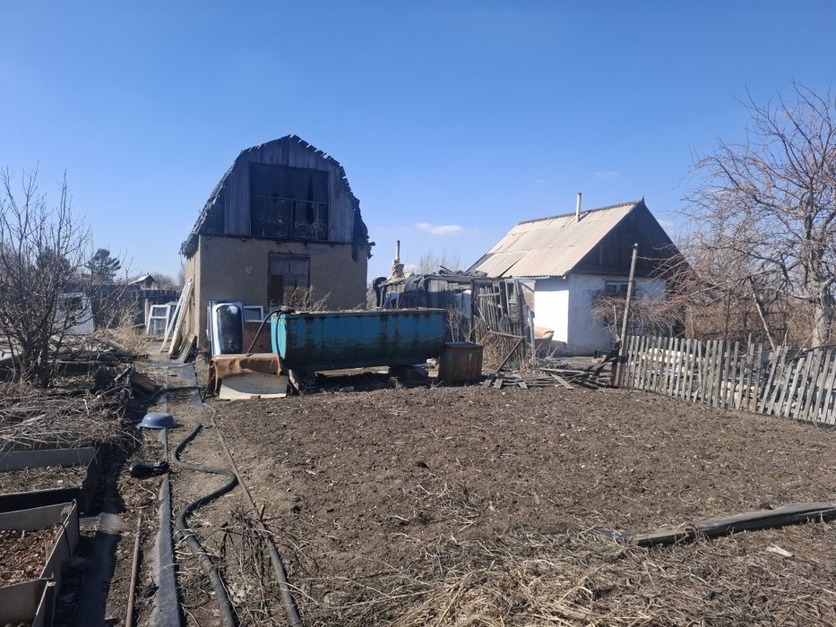 Продам дачи Оптимист 24сотки