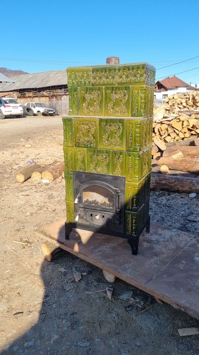 Semineu caterina verde