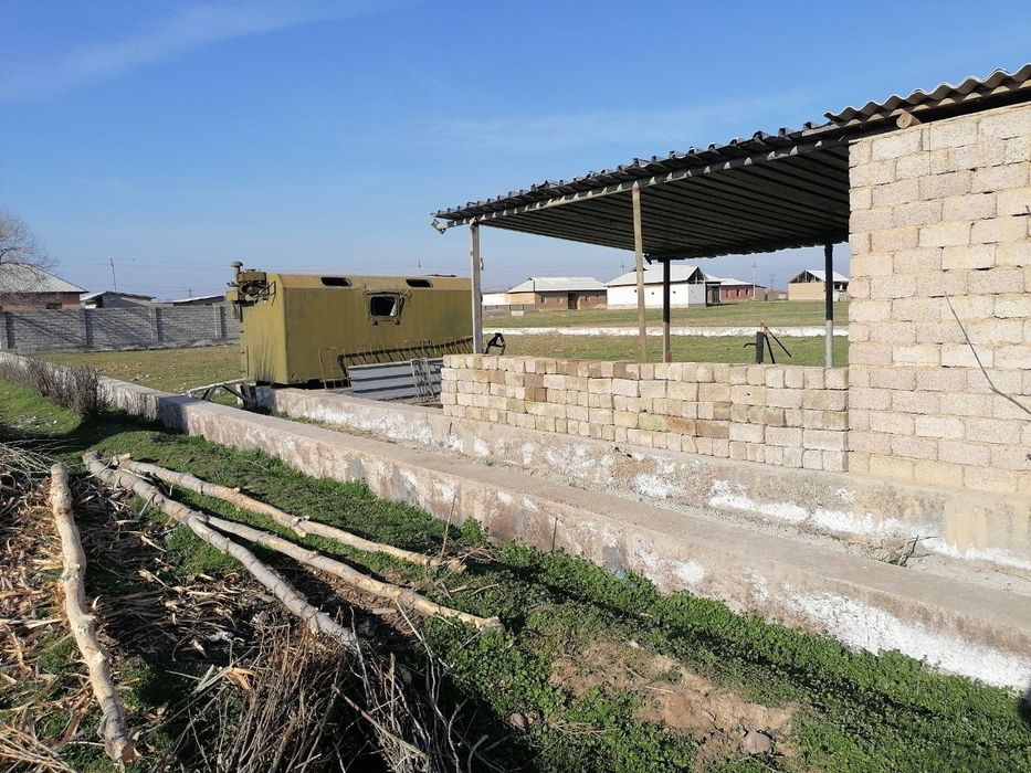 Ер участка сотилади