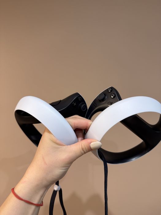 VR очила Playstation 5