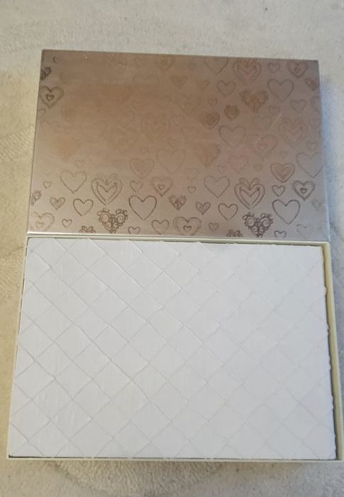 Album foto de nuntă Debenhams – nou, în cutie