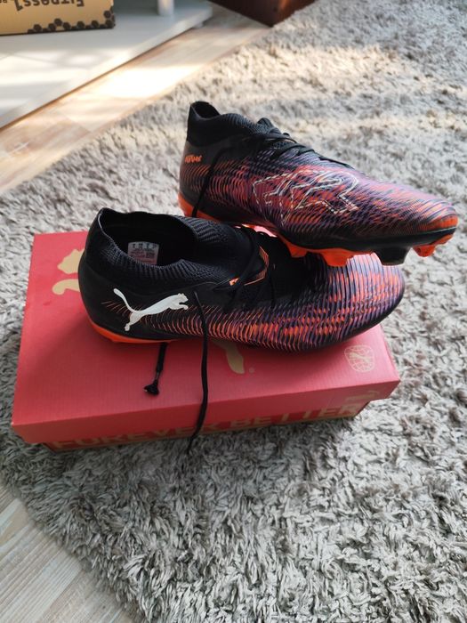 Бутонки puma future 42 номер