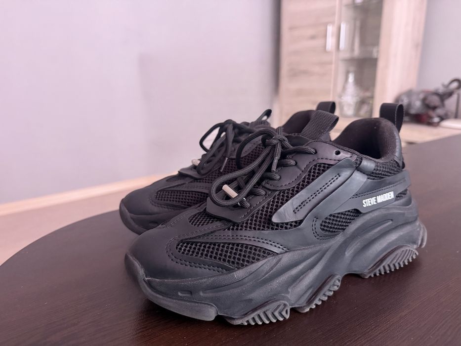 Маратонки Steve Madden