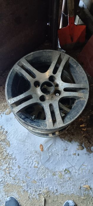 Продам диски легкосплавные