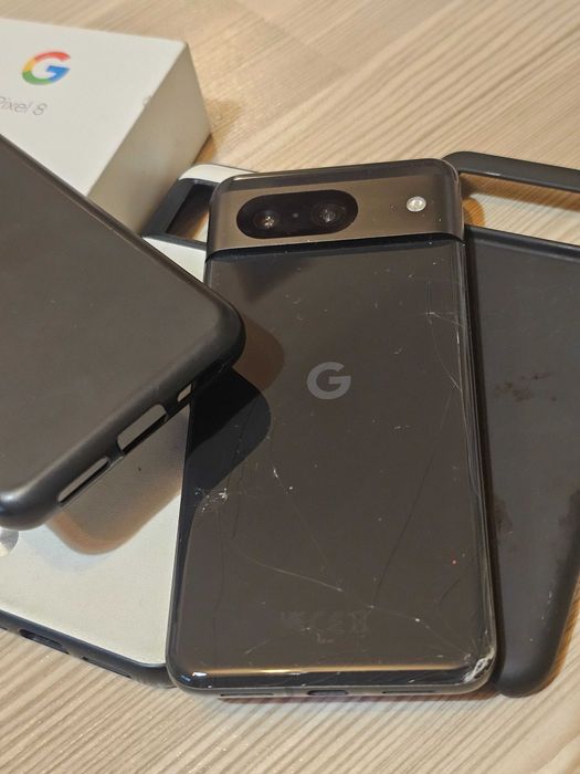 Google Pixel 8 128GB