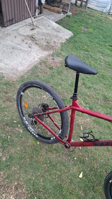 Vand bicicleta VITUS mountain 29 inch