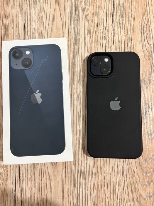 Iphone 13 256гб 82%