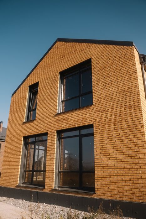 Кирпич облицовочный керамический в Астане