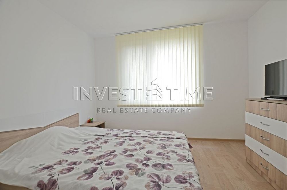 Продава се Двустаен апартамент в с. Кранево, Област Добрич - 57 кв.м за 1483 €/кв.м - Снимка #8