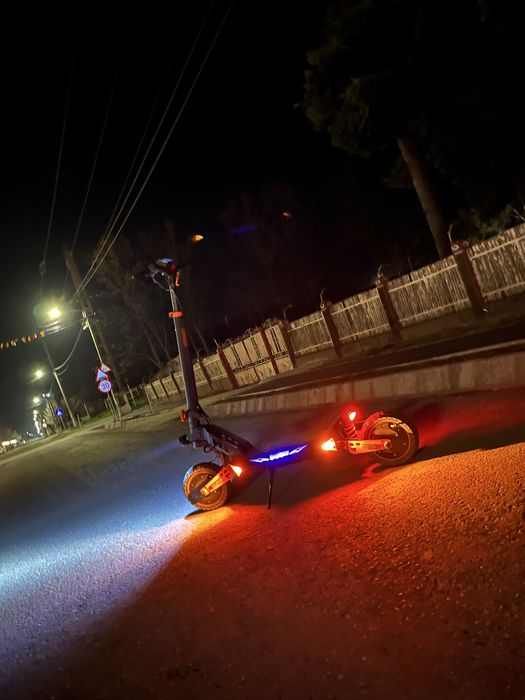 Trotineta electrica kamikaze k1 max