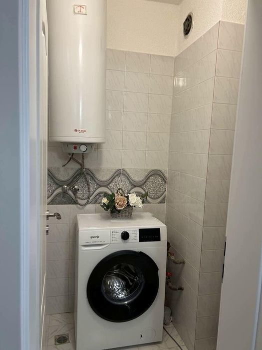 Дава се под наем Тристаен апартамент в София, Банишора - 79 кв.м за 777.75 € - Снимка #7