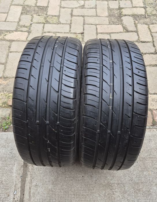 Set 2buc 205/50 R16 96W Falken Ziex ZE914 Ecorun vară