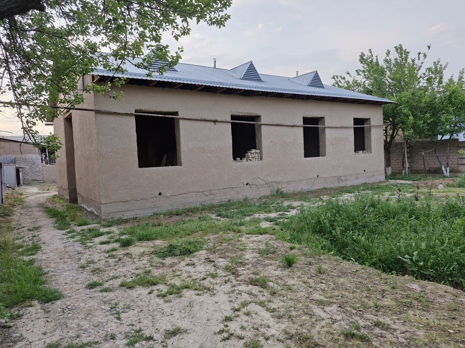 Qibrayda Uchastka sotiladi 8 sotok