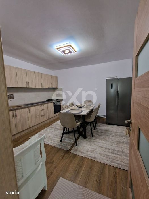 Casa de vanzare in Lazuri – teren 700 mp si constructie suplimentara