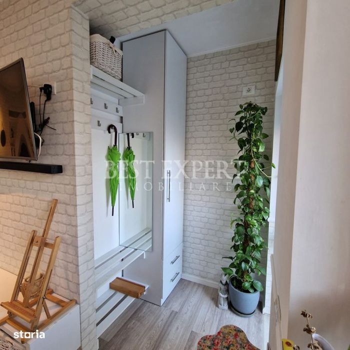 Vila de vanzare – mobilata si utilata/complex privat zona Pallady