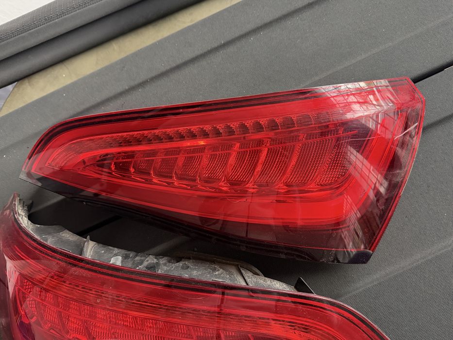 Facelift  Европейски Стопове за Audi Q5 SQ5 8R Ауди КЮ5 8Р Стоп
