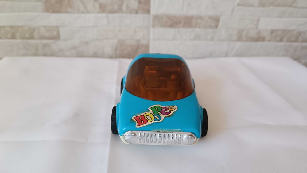 Количка с латерна - BOOPEE - SANYO - ONKYO - JAPAN